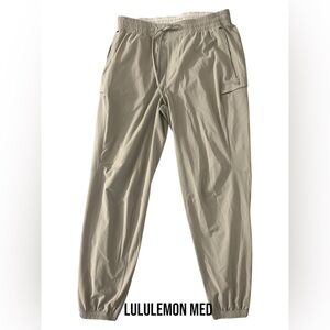 Lululemon license to train Med